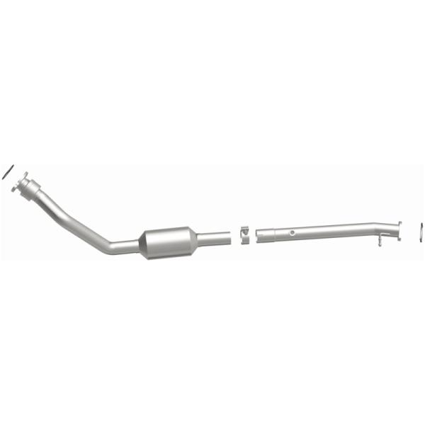 MAG Converter Direct Fit Magnaflow 4551038