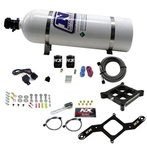 Nitrous Express 63040-15