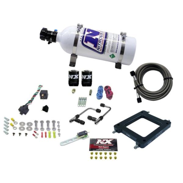 Nitrous Express 60070-05