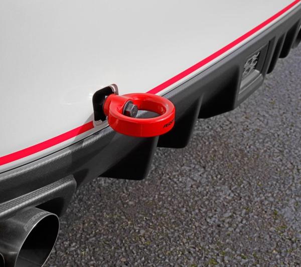 Perrin Performance PSP-BDY-252RD