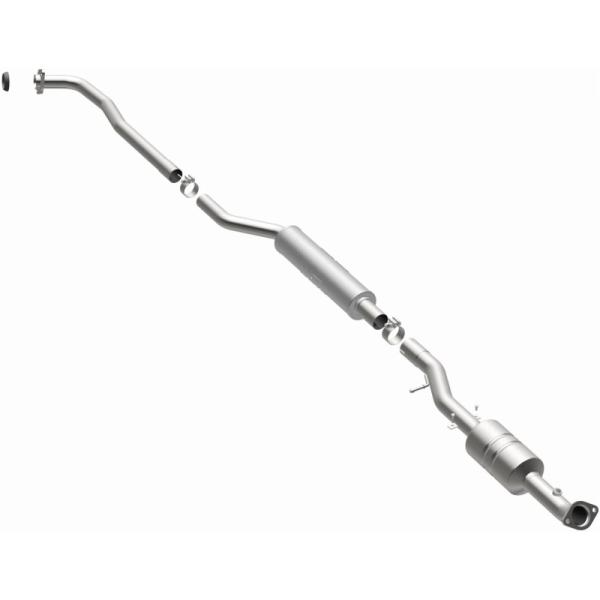 MAG Converter Direct Fit Magnaflow 52175