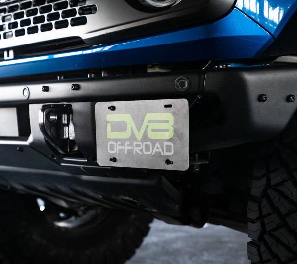 DV8 Offroad LPBR-02