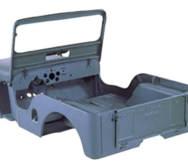 OMIX 12002.07