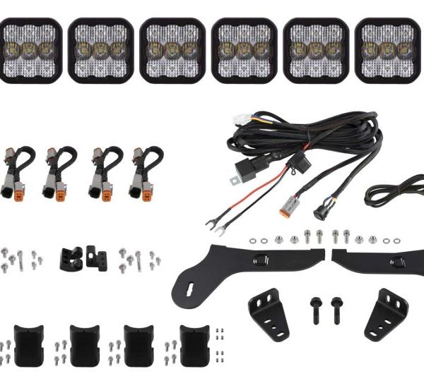 Diode Dynamics DD7335