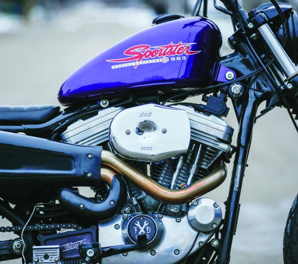 S&S Cycle 170-0592
