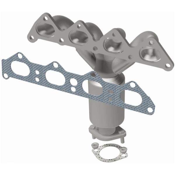 MAG Converter Direct Fit Magnaflow 452034