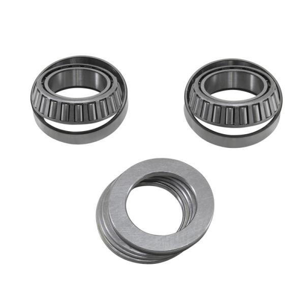 Yukon Gear & Axle CK F10.25