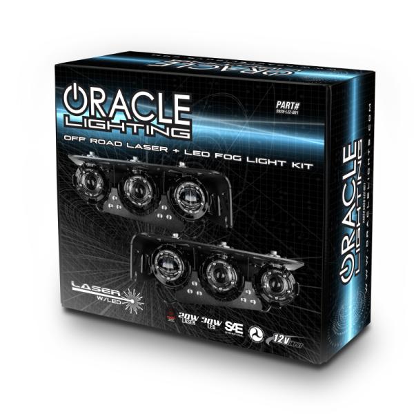 ORACLE Lighting 5928-LZZ-001