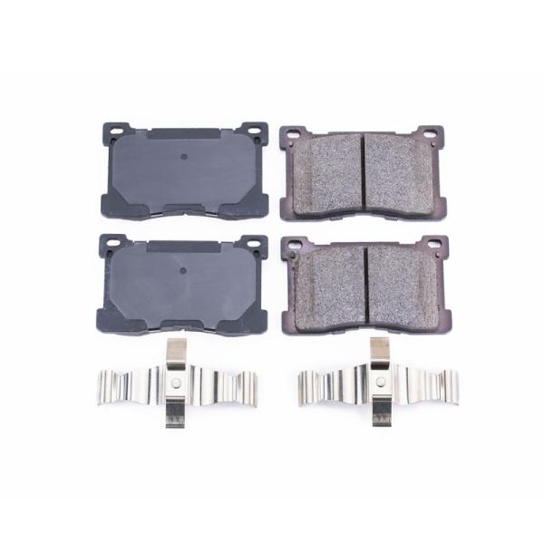 PowerStop 17-1576
