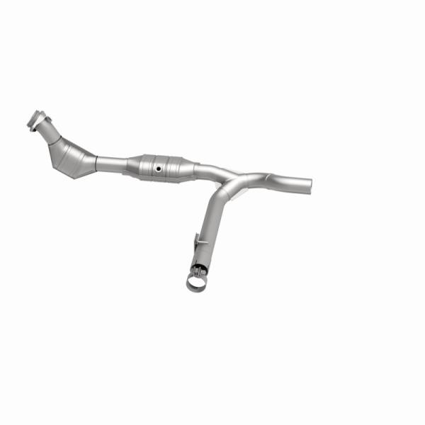 Magnaflow 447136