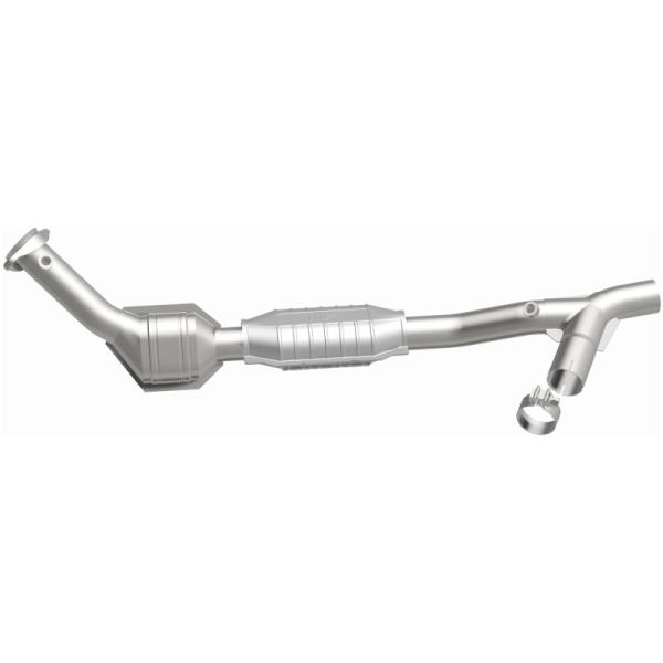 MAG Converter Direct Fit Magnaflow 447130