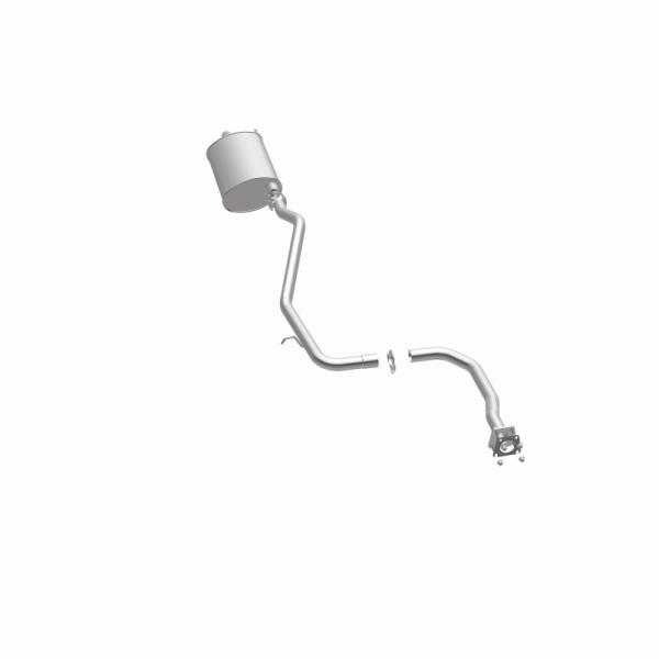 MAG BRE Exhaust Kits Magnaflow 106-0117