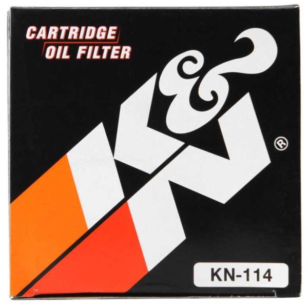 K&N Engineering KN-114