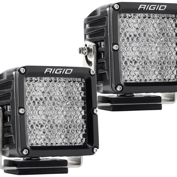 RIG Dually XL Rigid Industries 322313