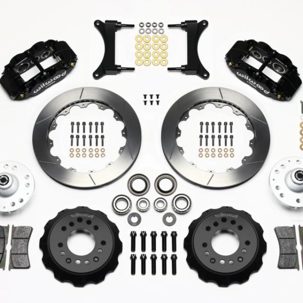 WIL Superlite Brake Kit Wilwood 140-12298