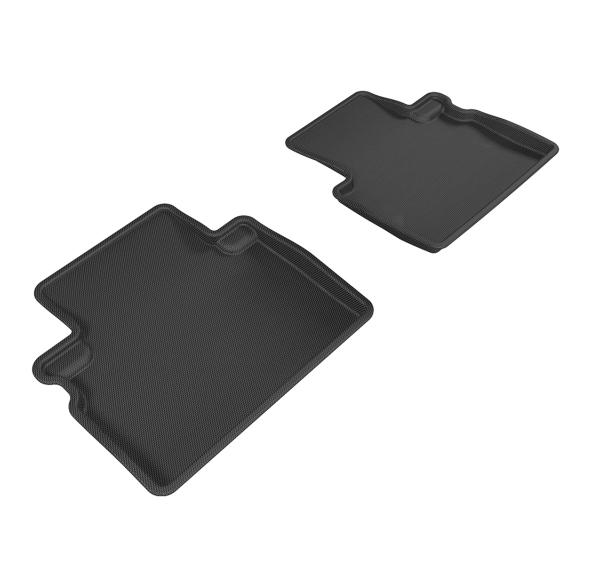 ACE Kagu - Rear - Black 3D MAXpider L1IN01921509