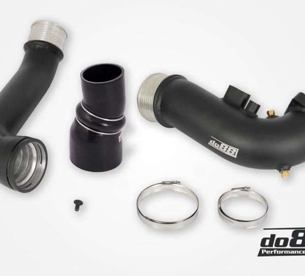 DOB Charge Pipe do88 TR-390-GX