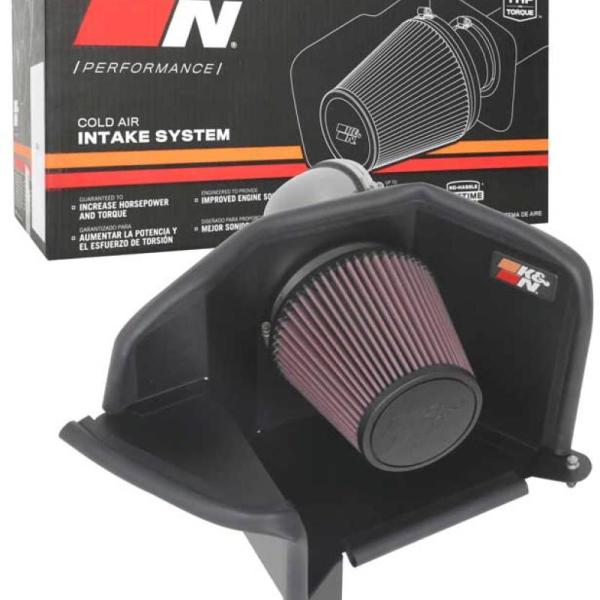 K&N Engineering 77-2615KC