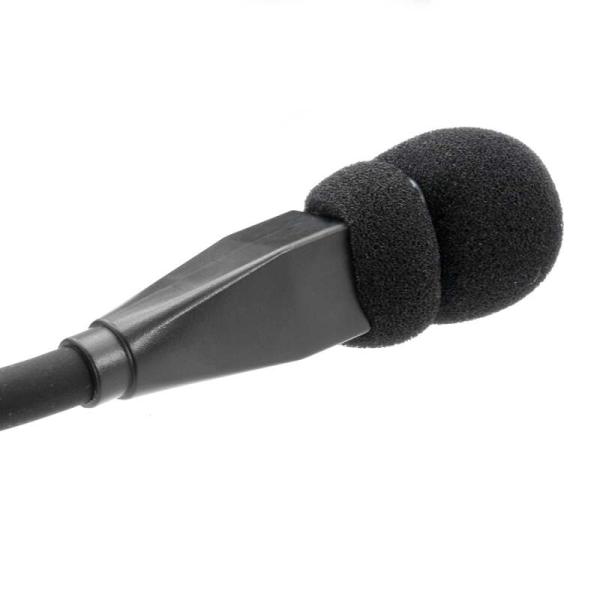 Rugged Radios FHS-42-PTT-FC