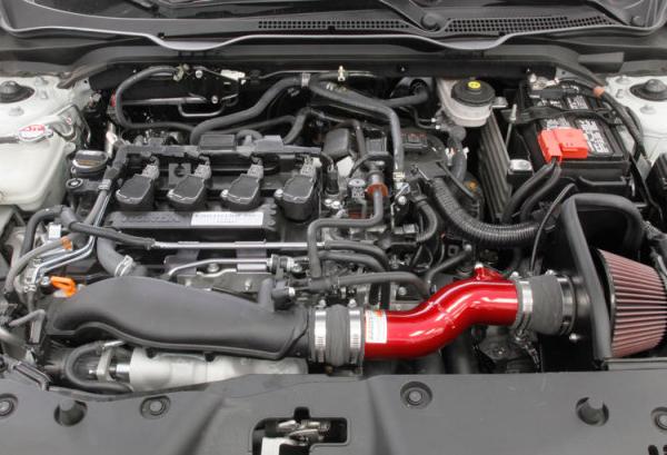 K&N Engineering 69-1504TR