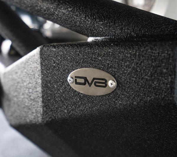 DV8 Offroad FBSHTB-08