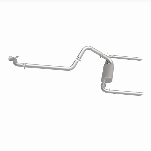 Magnaflow 106-0455