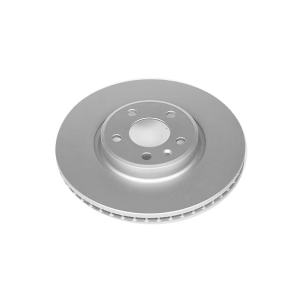 PowerStop EBR1208EVC
