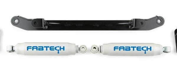 Fabtech FTS21044BK