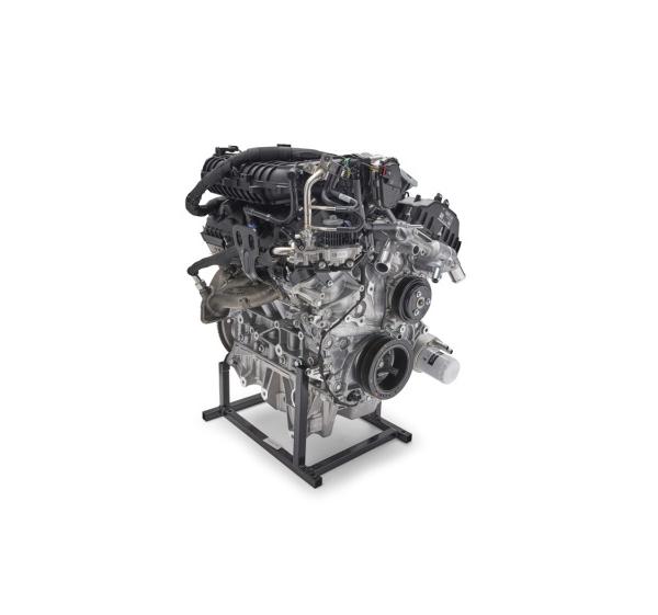 Ford Racing M-6007-33V6NA