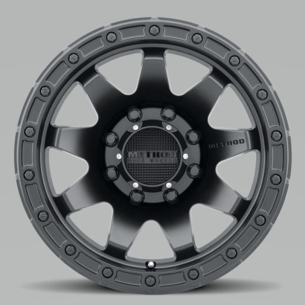 Method Wheels MR31778580500