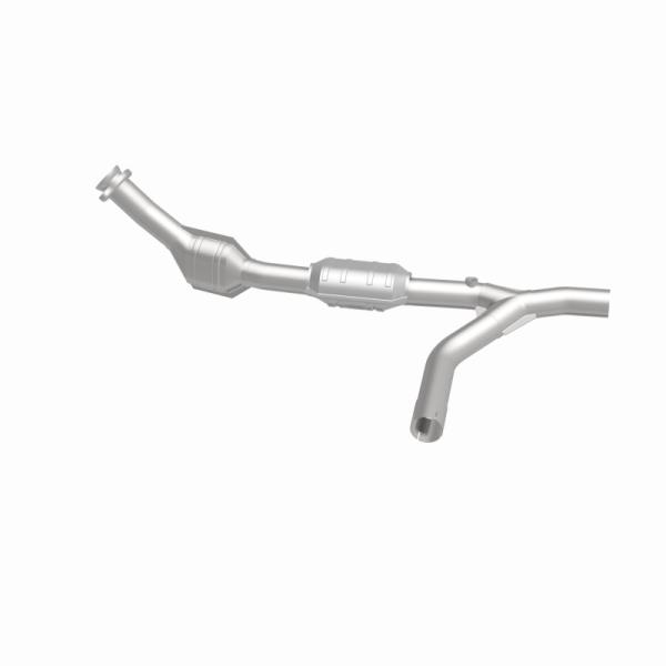 Magnaflow 447180