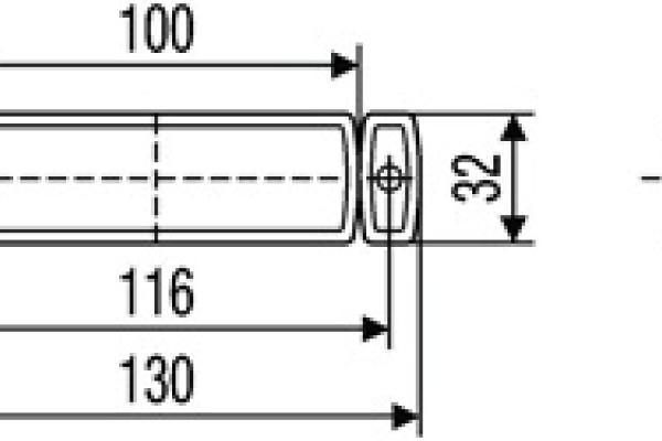Hella 008645001