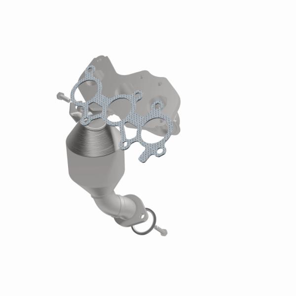 MAG Converter Direct Fit Magnaflow 52548
