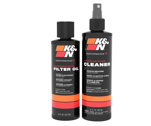 K&N Engineering 99-5050BK