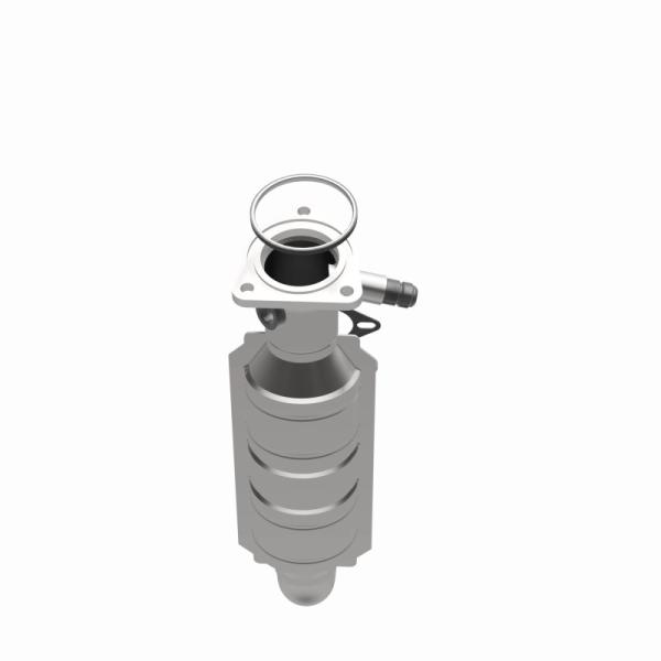 MAG Converter Direct Fit Magnaflow 49230