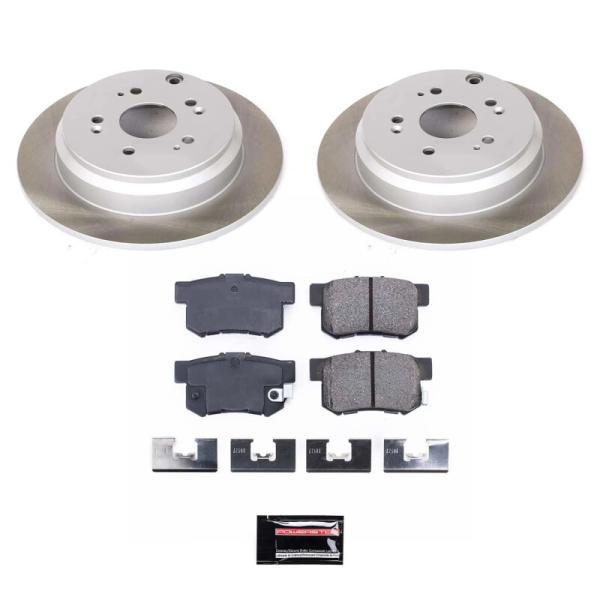 PowerStop SC3098