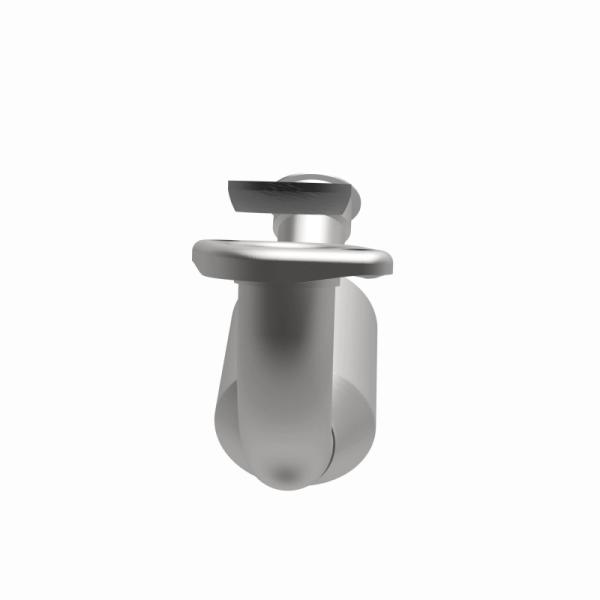 MAG Converter Direct Fit Magnaflow 4583052