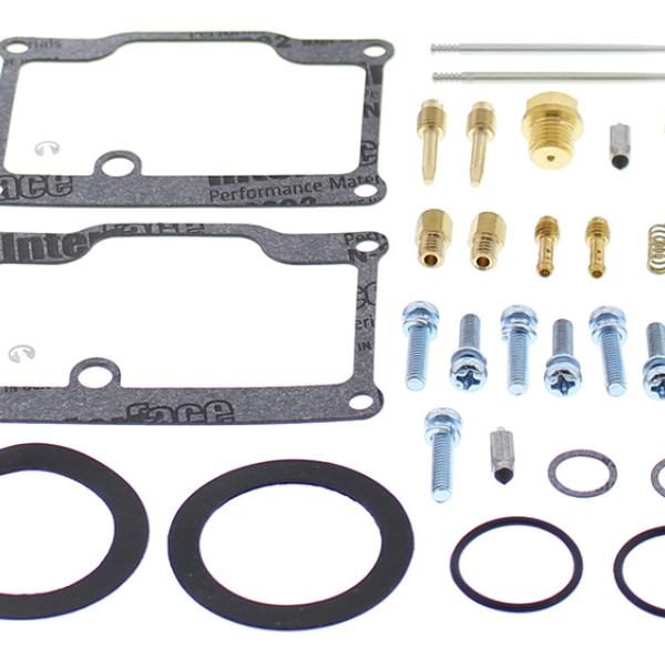 ABR Carburetor Rebuild Kits All Balls Racing 26-1788