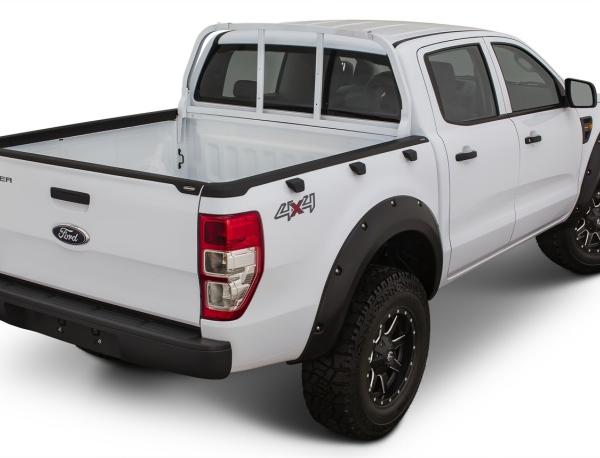 Bushwacker 28511