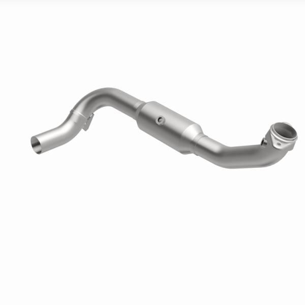 Magnaflow 4651507