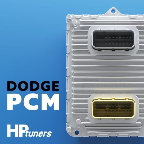 HP Tuners PCM-0C-904AA