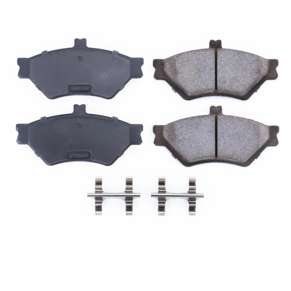 PowerStop 17-659