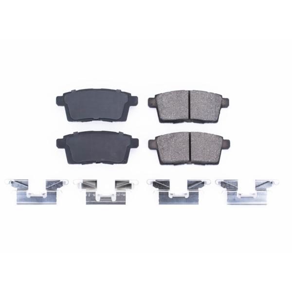 PowerStop 17-1259