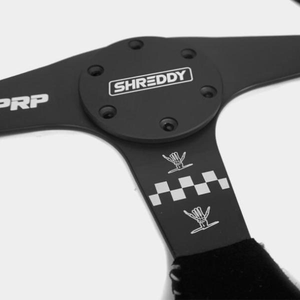 PRP Seats SHRDYG257