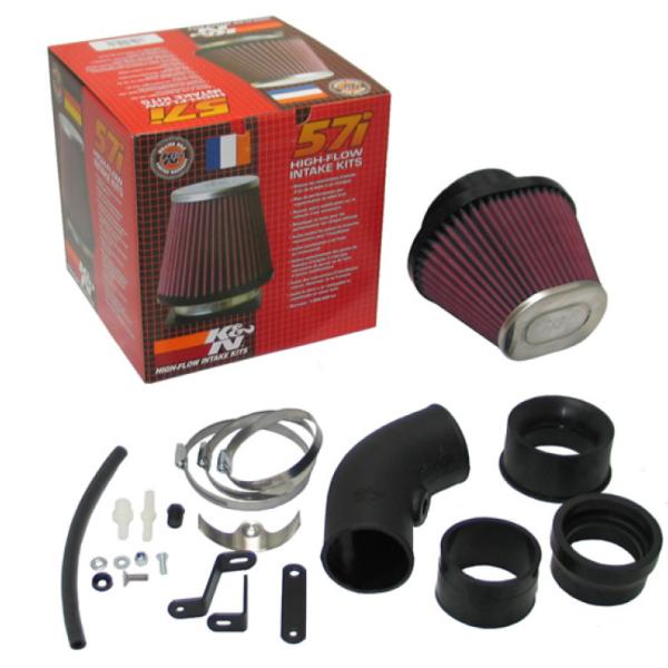 KN 57 FIPK Air Intake 50 K&N Engineering 57-0618-1