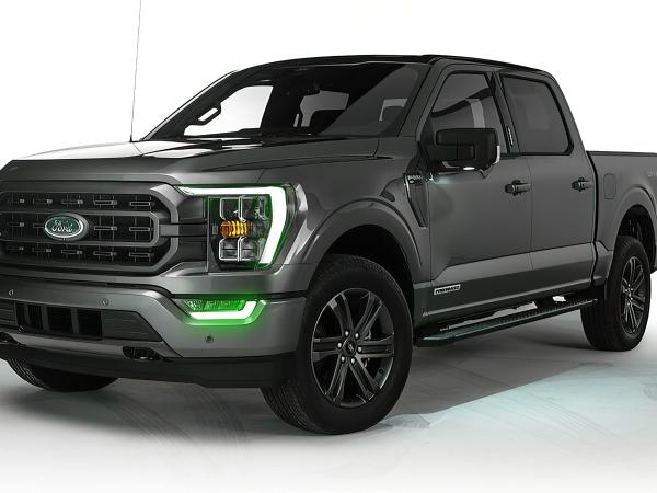 ORACLE Lighting 1462-334