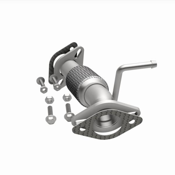 MAG BRE Front Pipe Kit Magnaflow 107-0168