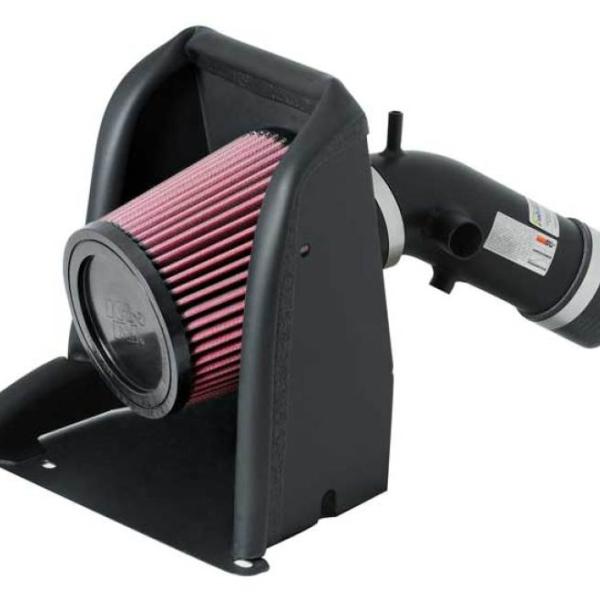 K&N Engineering 69-3514TTK