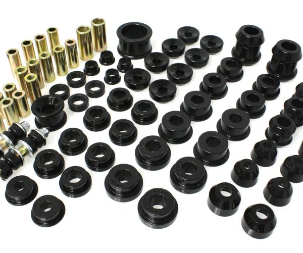 ES Hyper-Flex Sets - Black Energy Suspension 16.18103G