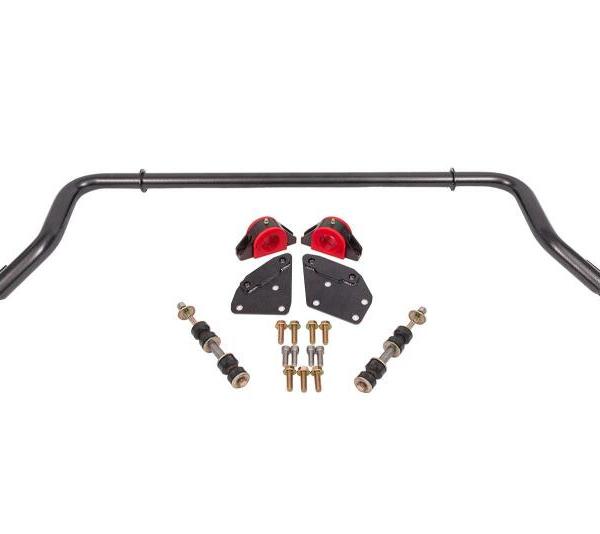 BMR Suspension SB334H